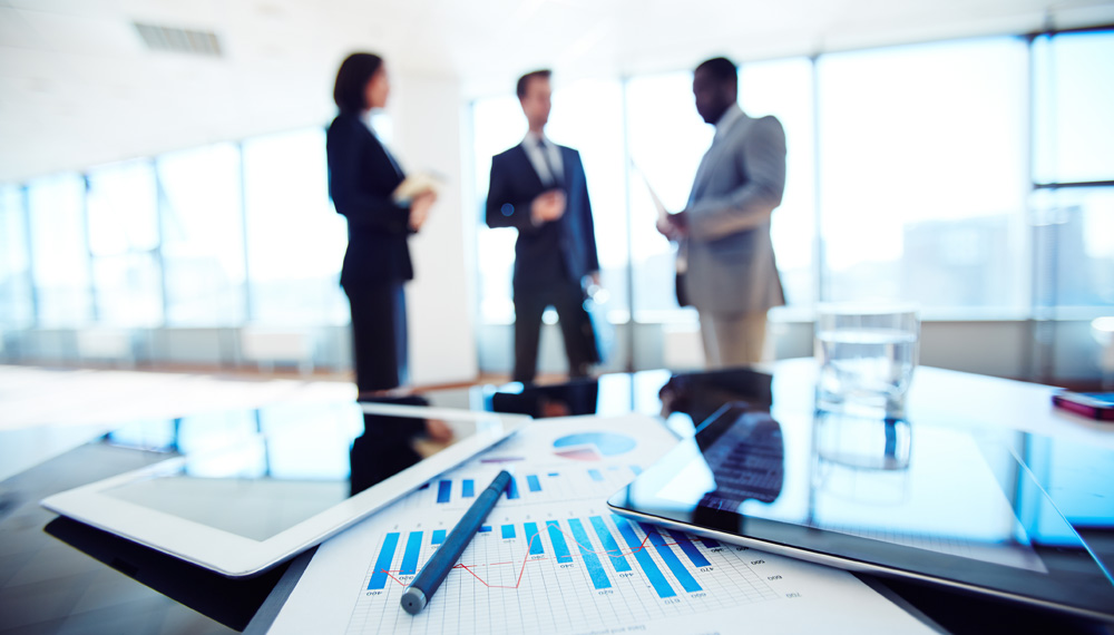 Consultoría y selección de personal