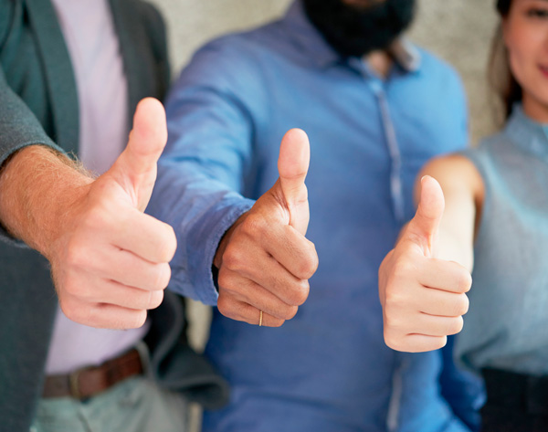 Arajob se encarga de seleccionar mandos intermedios para tu empresa