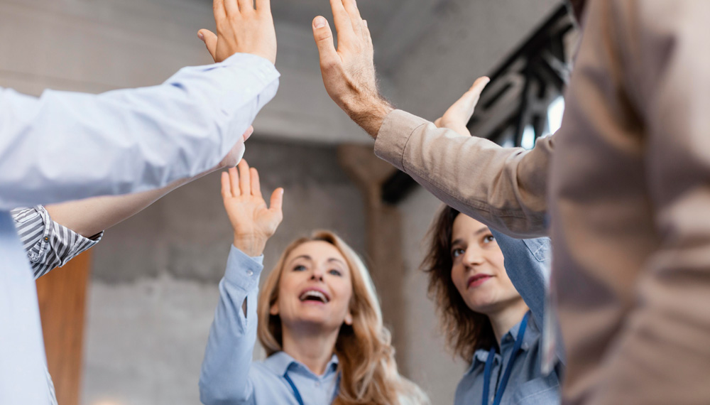 Arajob, expertos en trabajo temporal